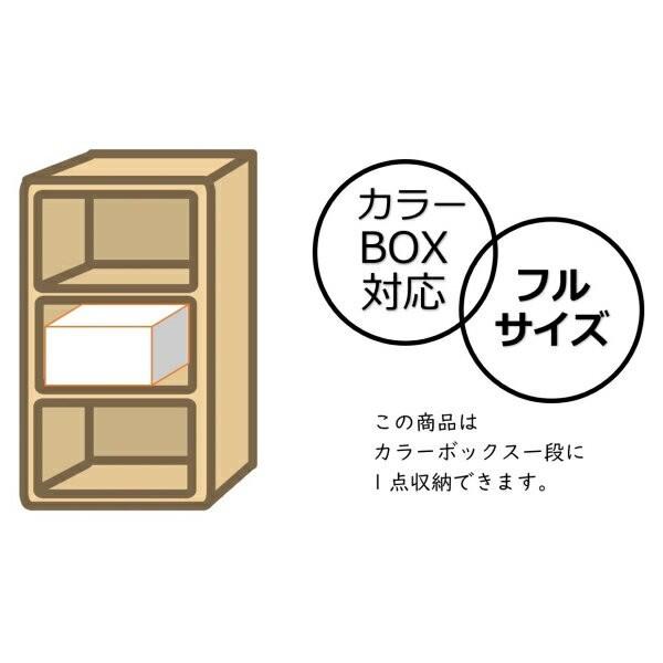 ちどり産業 PPストラップバスケット SF-903 ダークブラウン (幅38×奥行