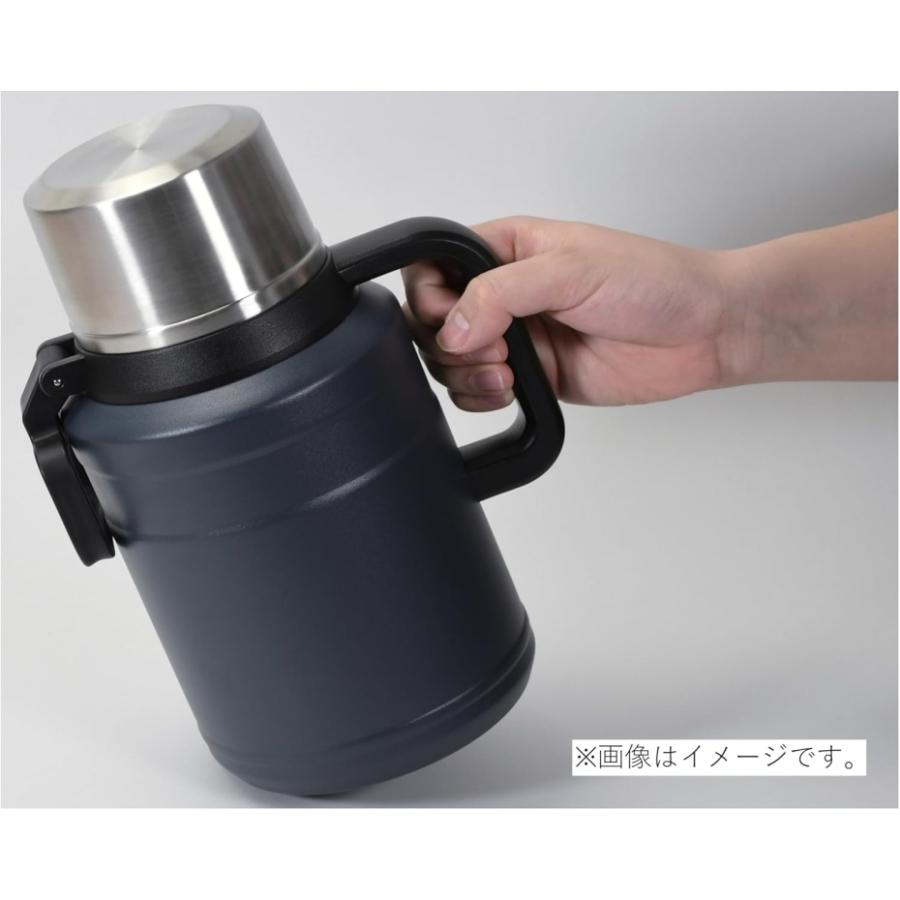 パール金属 HC-535 エクスヒート メガボトル まほうびん 3500ml