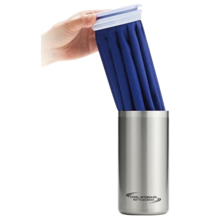 氷山　55センチ CAPTAIN STAG キャプテンスタッグ DC-6055 クールストレージ