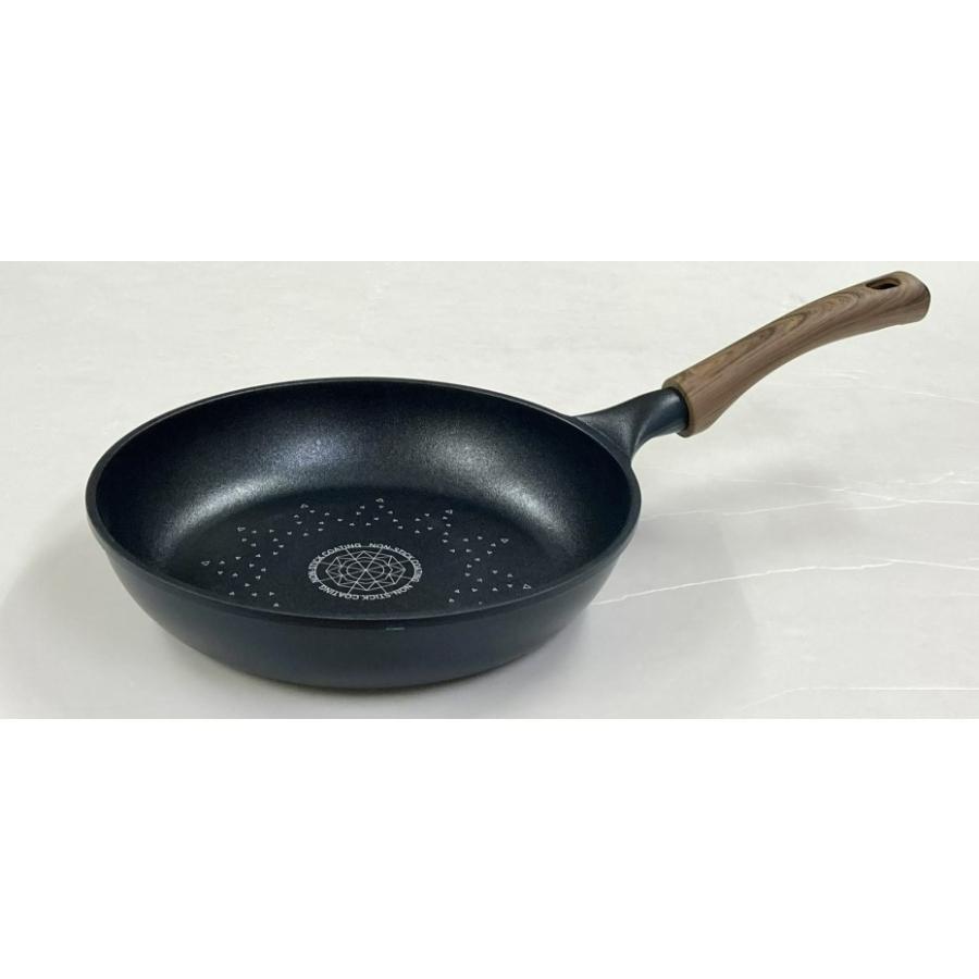 N.natsu様専用】魔法のフライパン（28cm） 錦見鋳造公式】魔法の