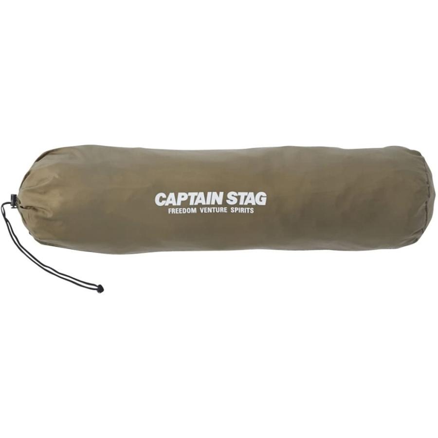 CAPTAIN STAG キャプテンスタッグ UB-3005 インフレーティング