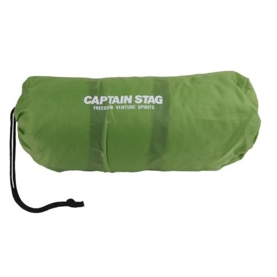 CAPTAIN STAG キャプテンスタッグ UB-3017 インフレーティング