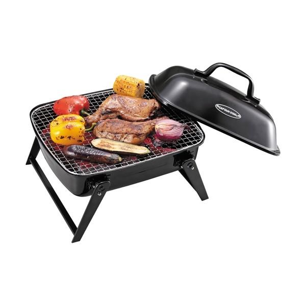 CAPTAIN STAG（キャプテンスタッグ） UG-61 BBQ スモーク オーブン