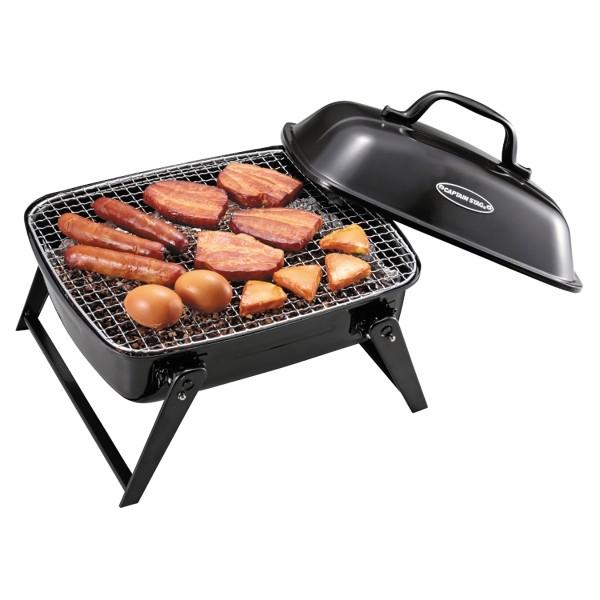 CAPTAIN STAG（キャプテンスタッグ） UG-61 BBQ スモーク オーブン