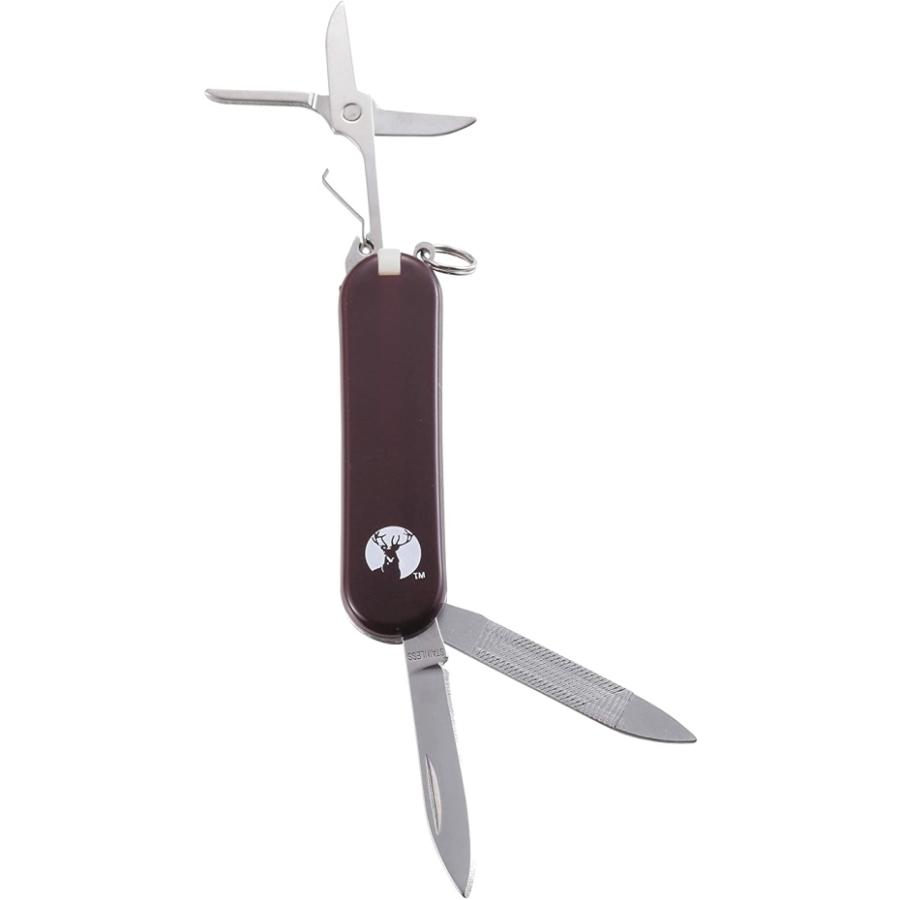 CAPTAIN STAG（キャプテンスタッグ） UM-1533 CSマルチツール 5 ミニ