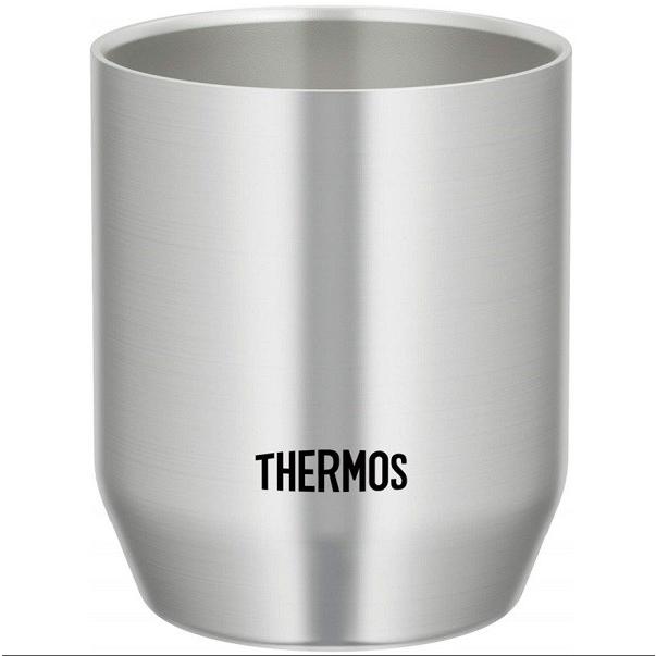 THERMOS（サーモス） 真空断熱カップ JDH-360 S ステンレス : くらし壱