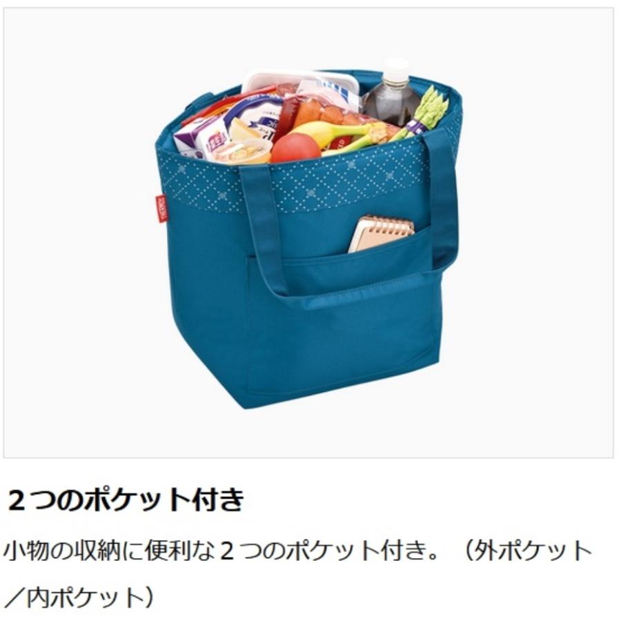 THERMOS（サーモス） ソフトクーラー ミッフィー REZ-017B NVY