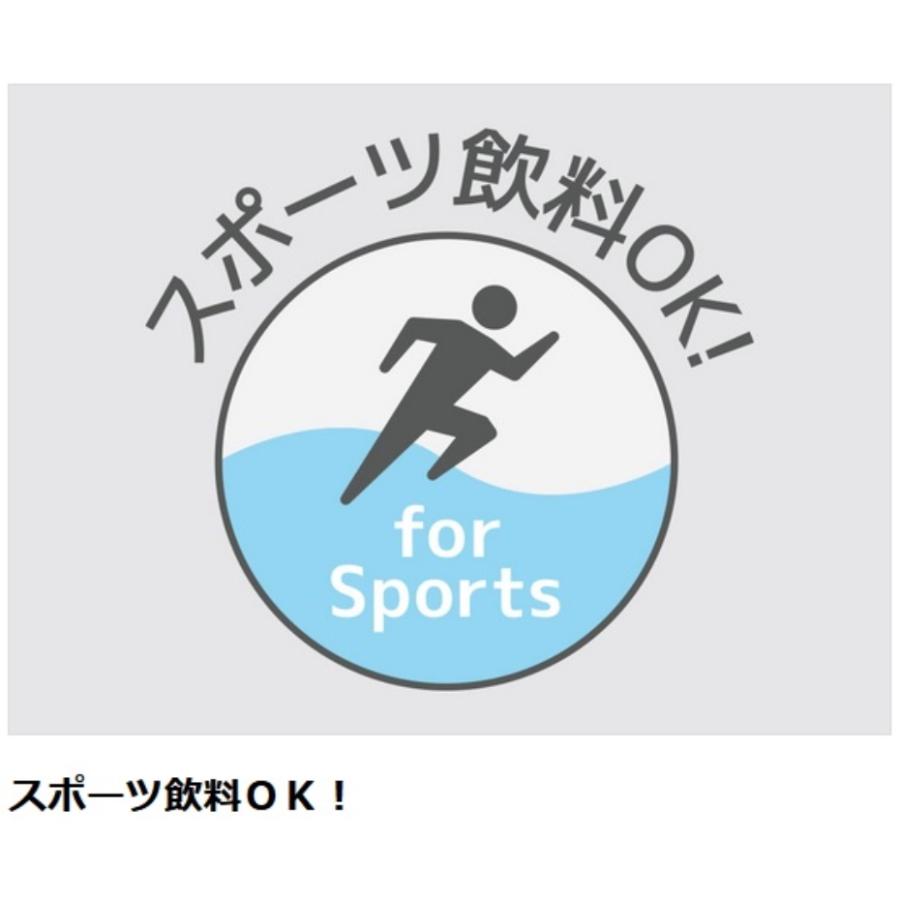 サーモス 真空断熱スポーツボトル FHT-1502F BKV ブラックバレンシア 1.5L｜kurashiichibankan｜10