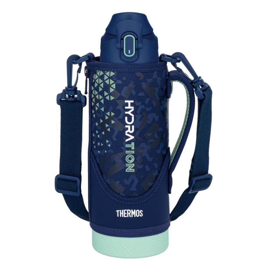 Yahoo!オークション - 未使用 THERMOS サーモス 真空断熱スポーツジャ...