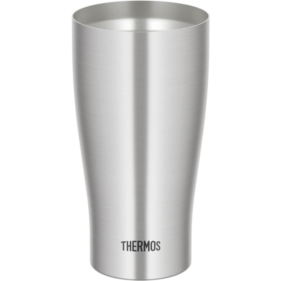 THERMOS（サーモス） 真空断熱タンブラー JDY-600 S ステンレス 600ml
