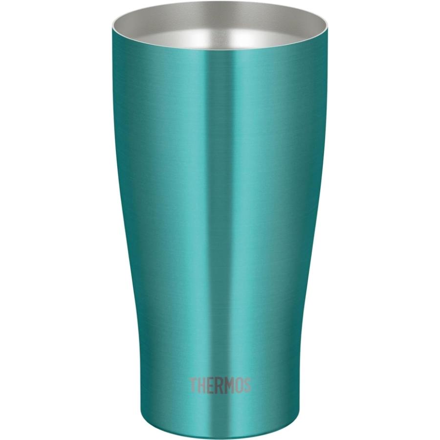THERMOS（サーモス） 真空断熱タンブラー JDY-600C MNT ミント 600ml