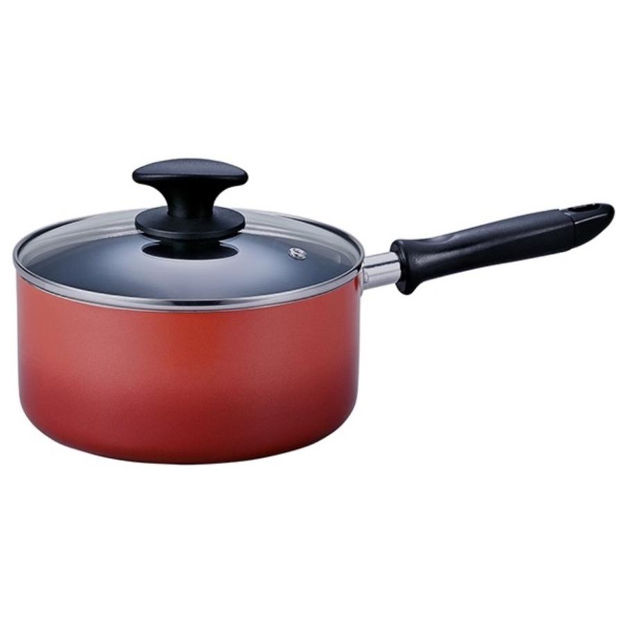 MIGHTY（北陸アルミニウム） 北陸アルミニウム マイティ II 片手鍋