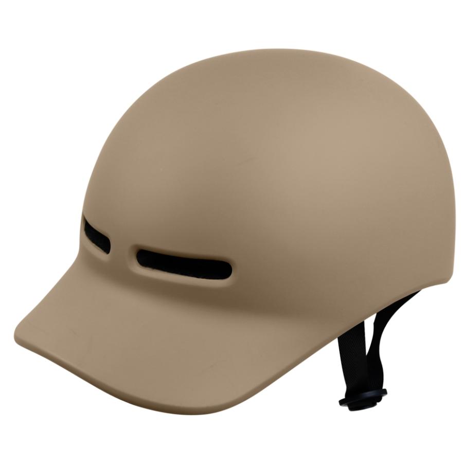 トレードワン SG シティサイクルヘルメット BE ベージュ 60186 男女