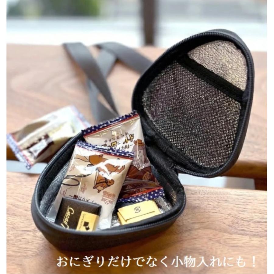 フードマン シービージャパン CB JAPAN おにぎりケース