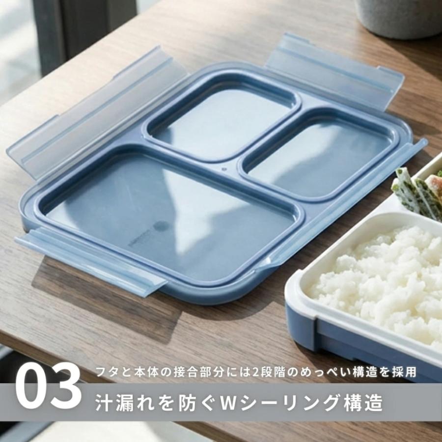 フードマン （宅急便コンパクト）シービージャパン CB JAPAN 薄型弁当