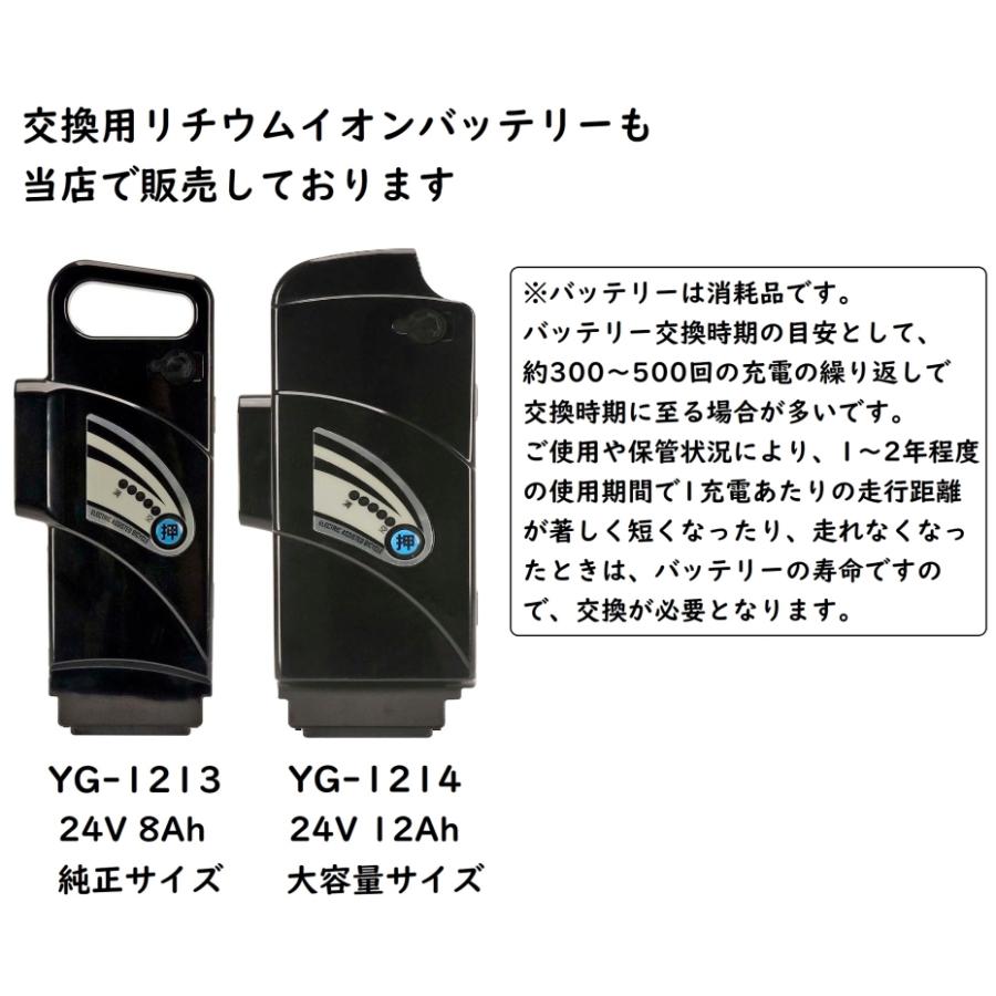CAPTAIN STAG キャプテンスタッグ YG-1500 電動折りたたみ自転車 CAPTAIN STAG キャプテンスタッグ YG-1500 電動折りたたみ自転車