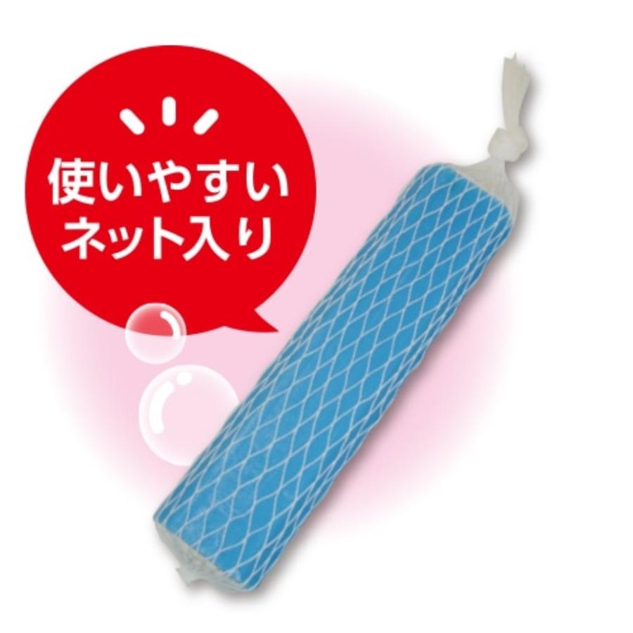 KAMINAGA カミナガ販売 業務用棒石鹸 エネロクリーン ガンコ汚れ専用