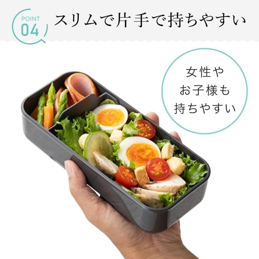 岩崎工業 Lustroware(ラストロウェア) イージーケアランチ 岩崎工業 Lustroware(ラストロウェア) イージーケアランチ
