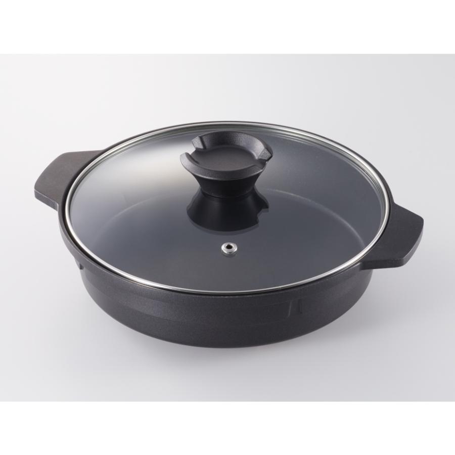 Iwatani（イワタニ） 岩谷 カセットフー専用 ジュニアマルチプレート