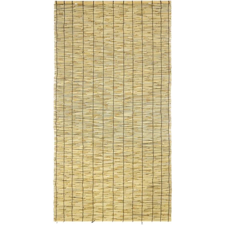 二村製簾 天津すだれ 88cm幅 88×135cm : くらし壱番館 - 通販 二村製簾 天津すだれ 88cm幅 88×135cm : くらし壱番館 - 通販