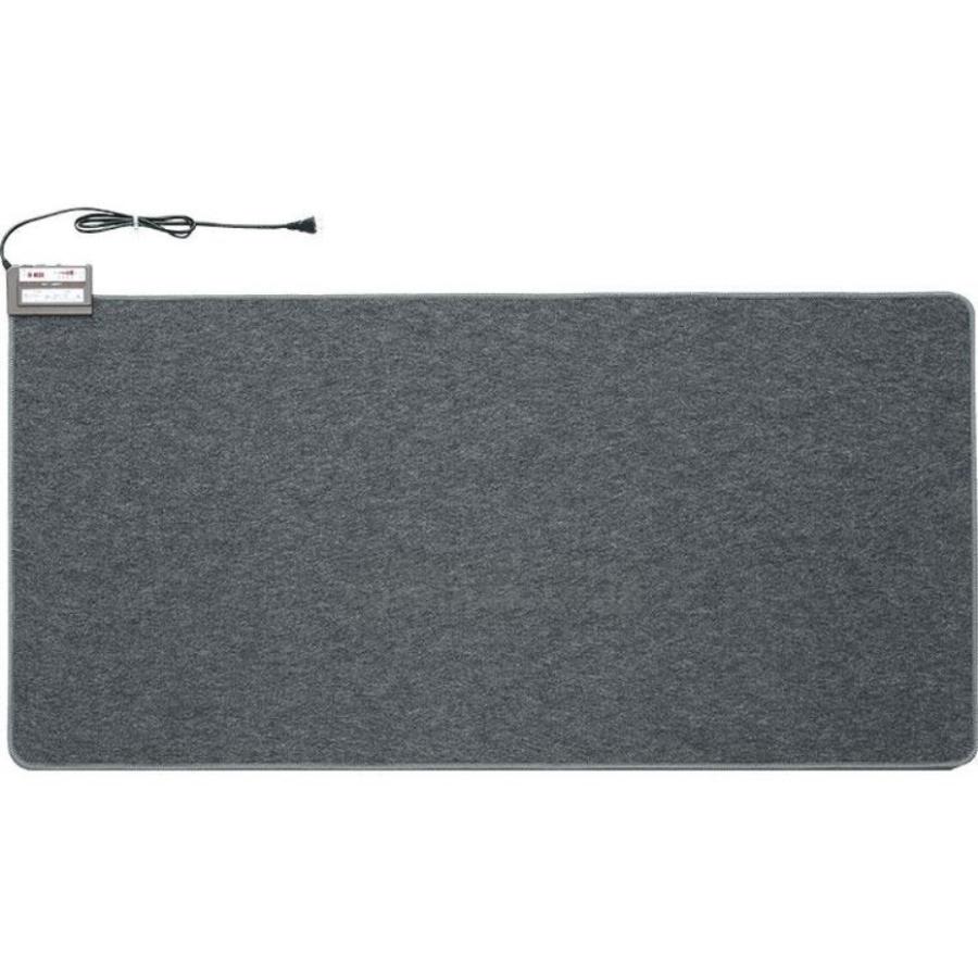 ワタナベ工業 電気カーペット ホットカーペット 本体 1畳 WHC-105(縦88