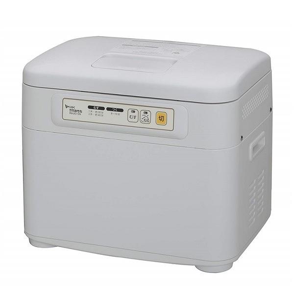 エムケー精工 エムケー もちつき機 かがみもち RM-201SN 2升用