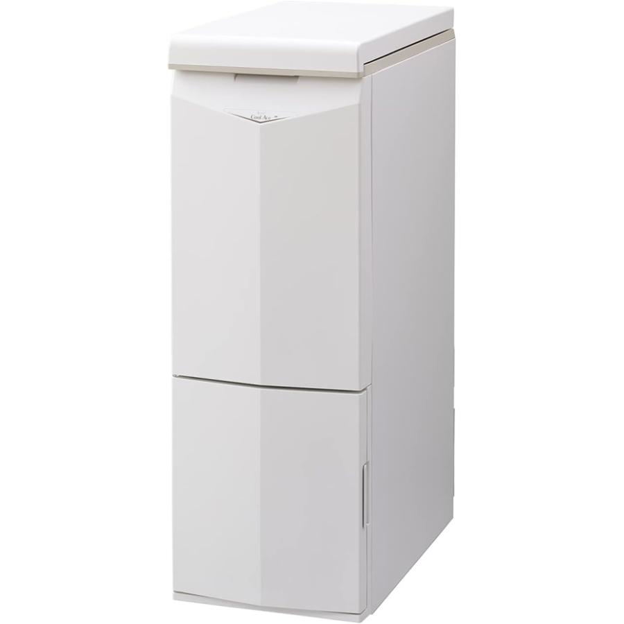 エムケー精工 エムケー 保冷米びつ クールエース 31kg HK-331W