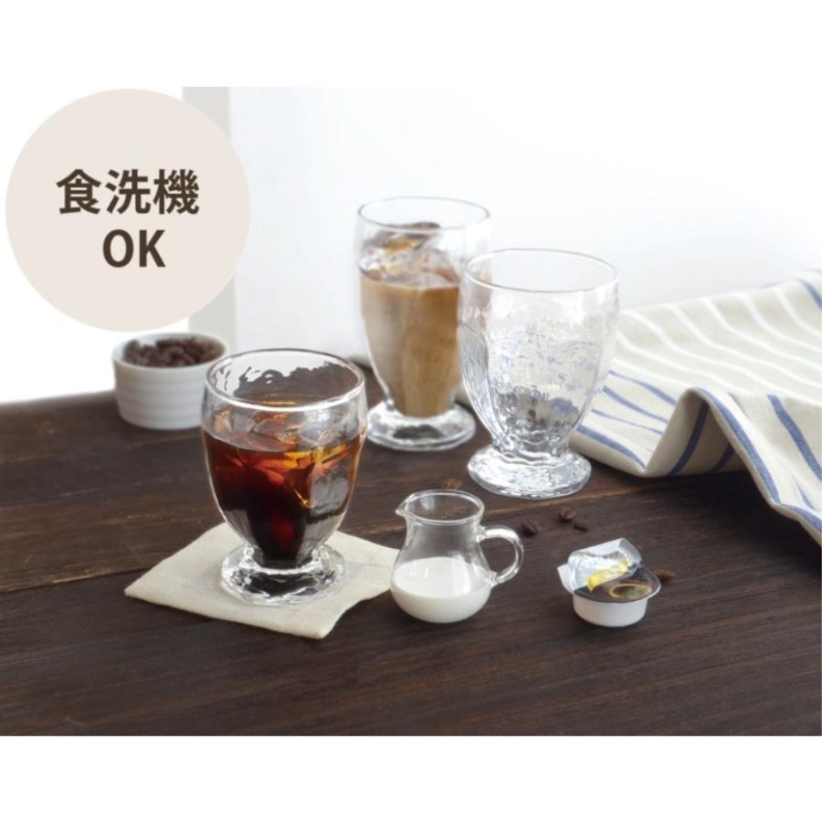 東洋佐々木ガラス CB-03302-A アイスコーヒーグラス 350ml : くらし壱