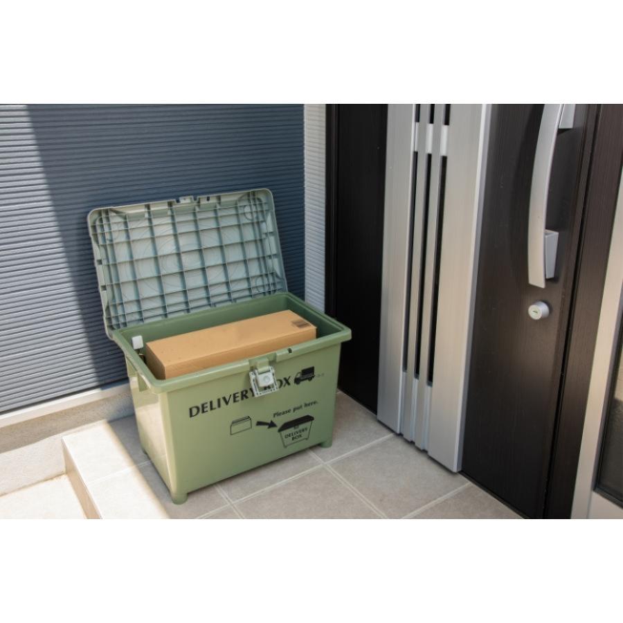 メーカー不明デリバリーボックス/8-11 メーカー不明デリバリーボックス/8-10