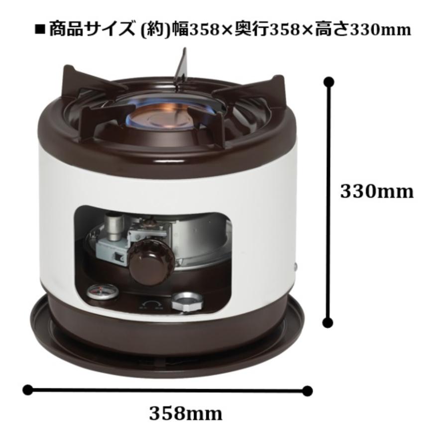 TOYOTOMI トヨトミ 煮炊き専用石油コンロ K-3N (出力2.15KW TOYOTOMI トヨトミ 煮炊き専用石油コンロ K-3N (出力2.15KW