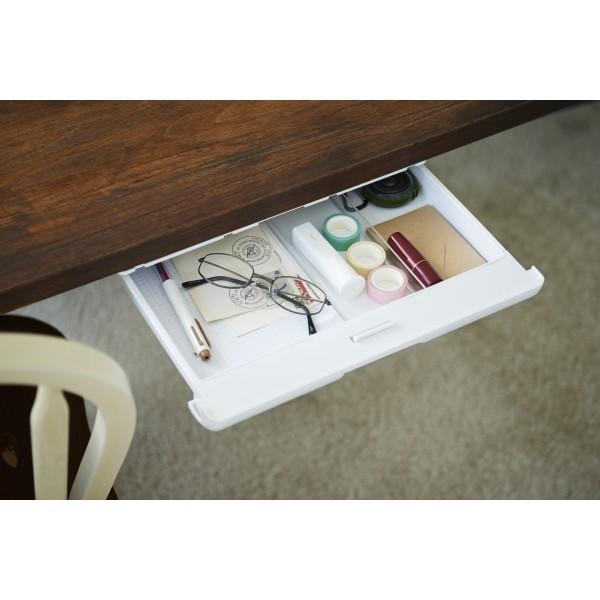 伊勢藤 ISETO 引き出しタイプトレー テンダーワイド ホワイト I