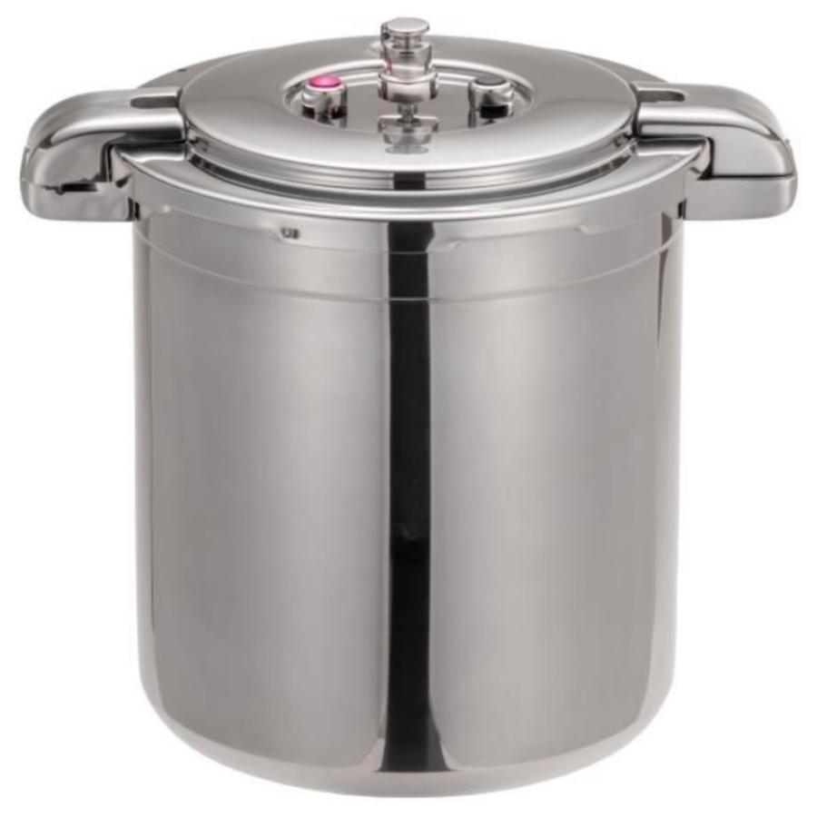 金属製調理鍋 大型 前川金属工業所 昔ながらの 味里鍋 30cm 前川金属 アルミ 両手鍋