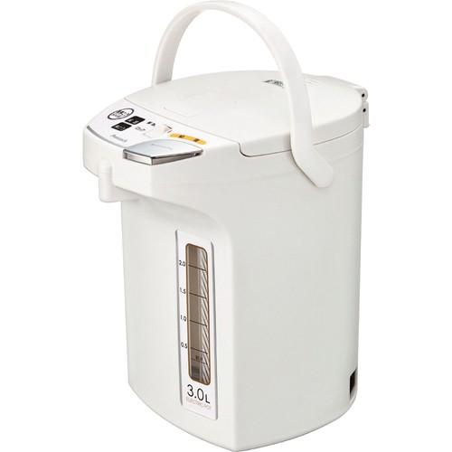 ピーコック 電動給湯ポット3L WMJ-30(代引不可)【送料無料】 ピーコック 電動給湯ポット3.0L WMJ-30 : くらし壱番館 - 通販 - Yahoo