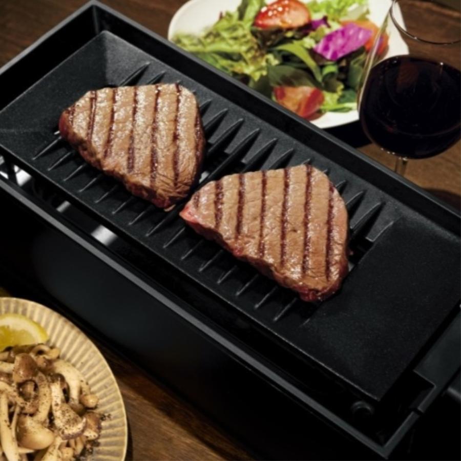 ピーコック魔法瓶工業 ピーコック 電気炉端焼き器 DINING炉端 WLV-50