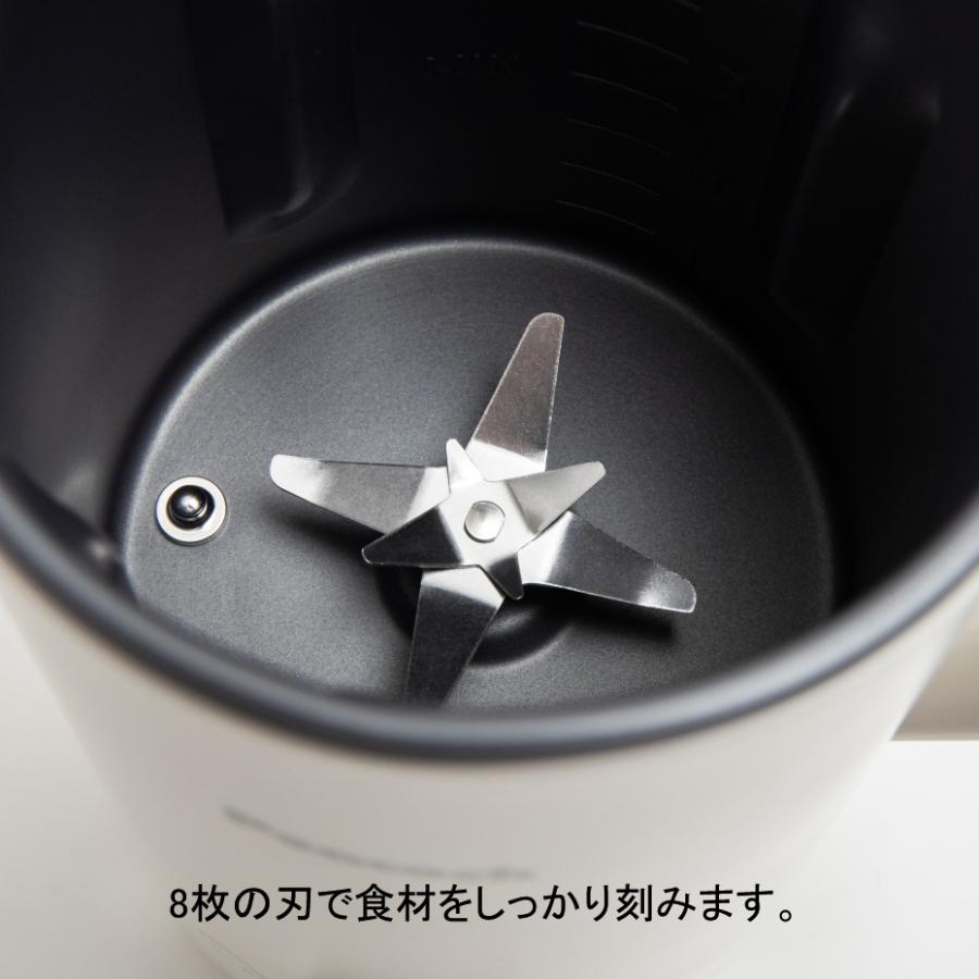 ピーコック魔法瓶工業 ピーコック マルチスープポット WXA-07 アッシュ