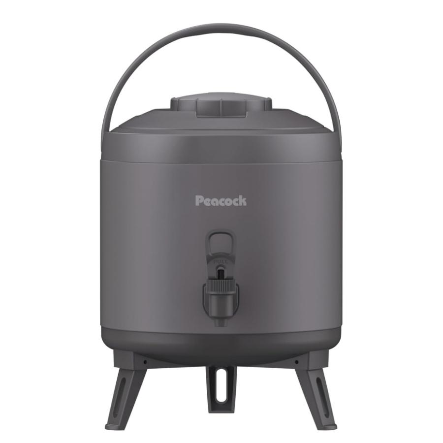 ピーコック魔法瓶工業 ピーコック ステンレス製内容器 キーパー INJ-60
