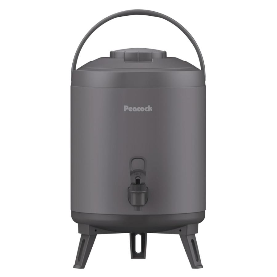 ピーコック魔法瓶工業 ピーコック ステンレス製内容器 キーパー INJ-80