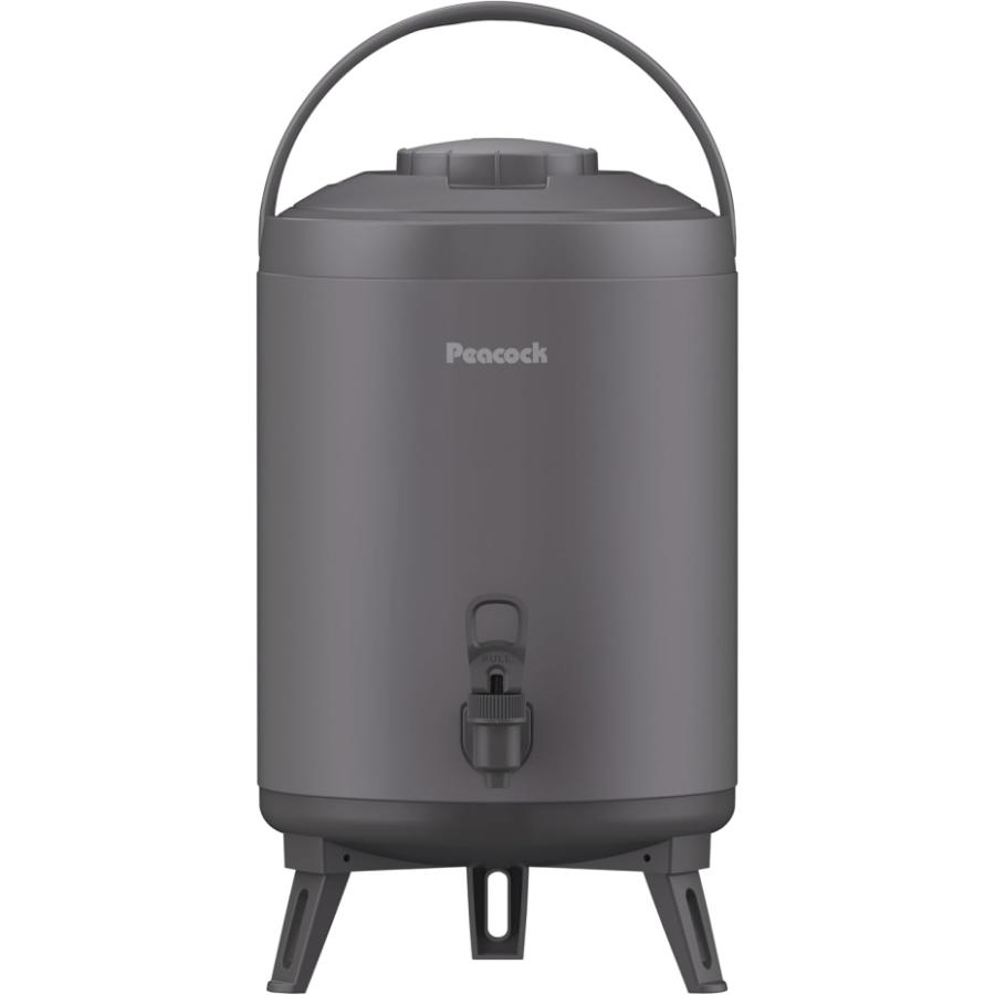 ピーコック魔法瓶工業 ピーコック ステンレス製内容器 キーパー INJ 