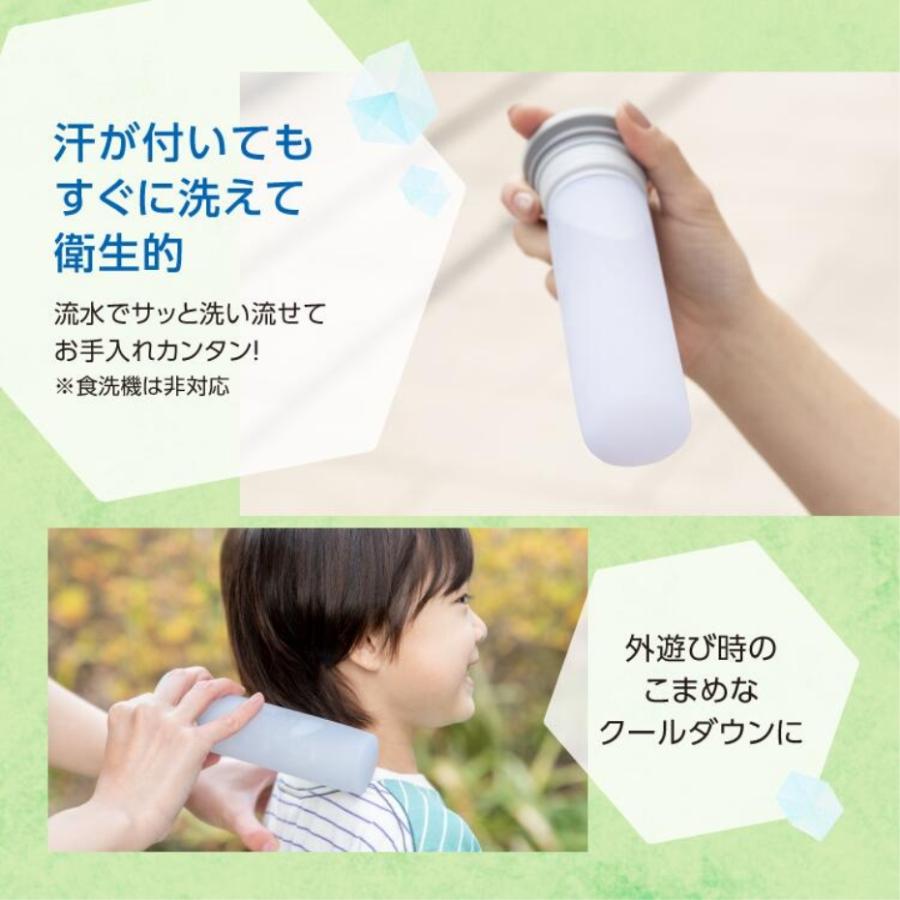 ピーコック魔法瓶工業 ピーコック ミニアイスパック ストラップ付き