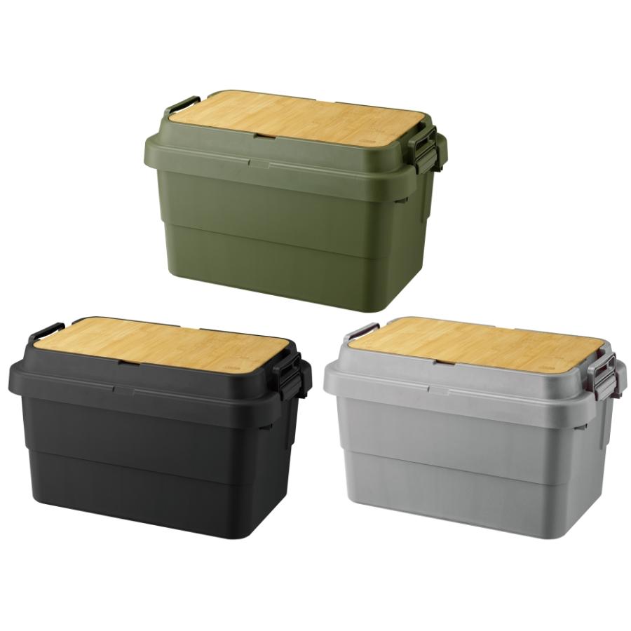 リス トランクカーゴ テーブルボード 50S (リス純正オプション