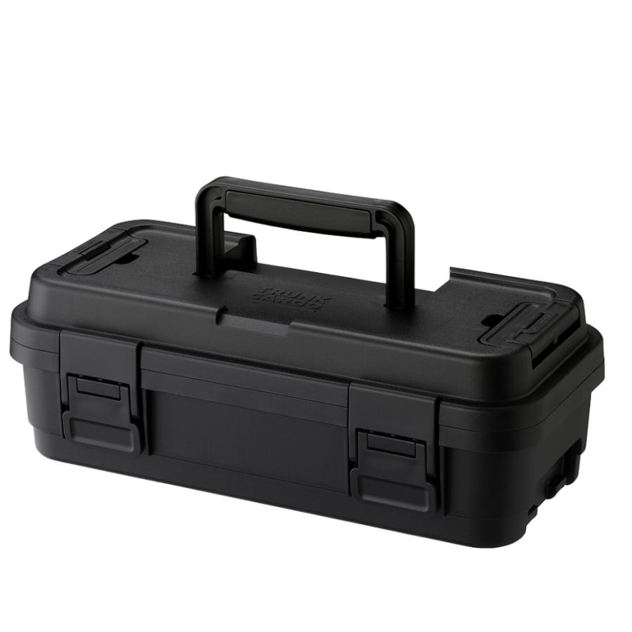 リス トランクカーゴ TC-70 ブラック 4個セット トランクカーゴ TC-70S｜製品詳細｜リスのプラスチックグループ