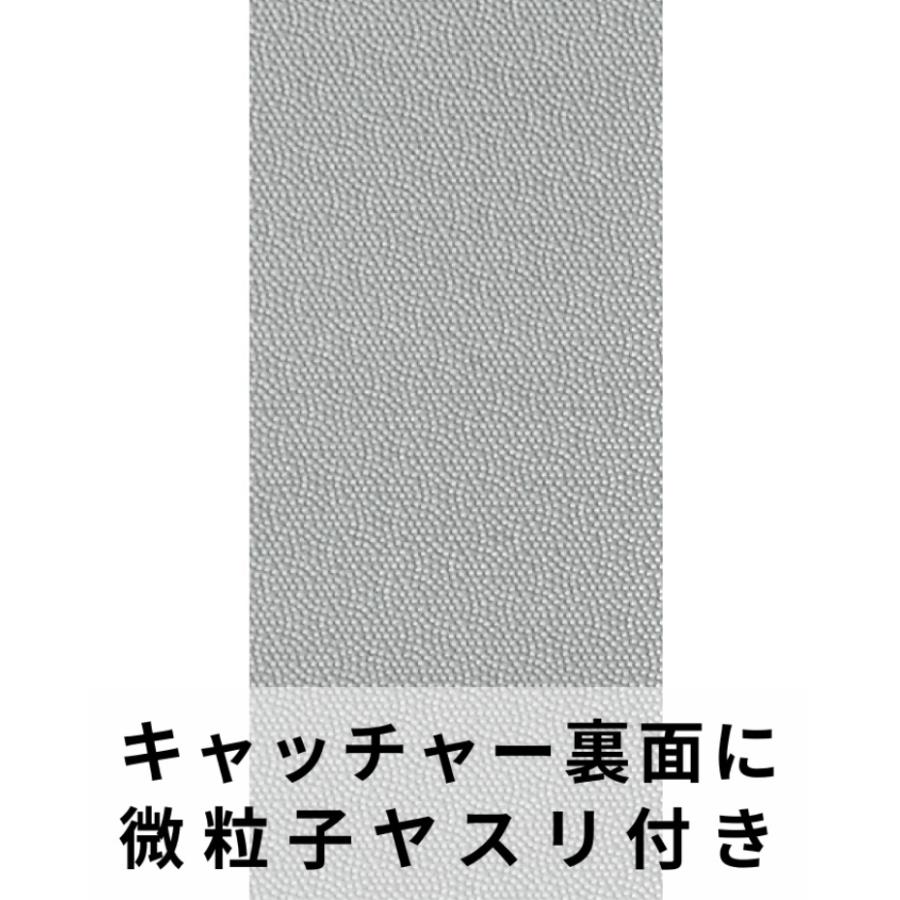 グリーンベル GREEN BELL 匠の技 ステンレス製爪切り L G-1201 （刃幅1.3×全長9.6cm）（ポスト投函配送 クロネコゆうパケット）｜kurashiichibankan｜05