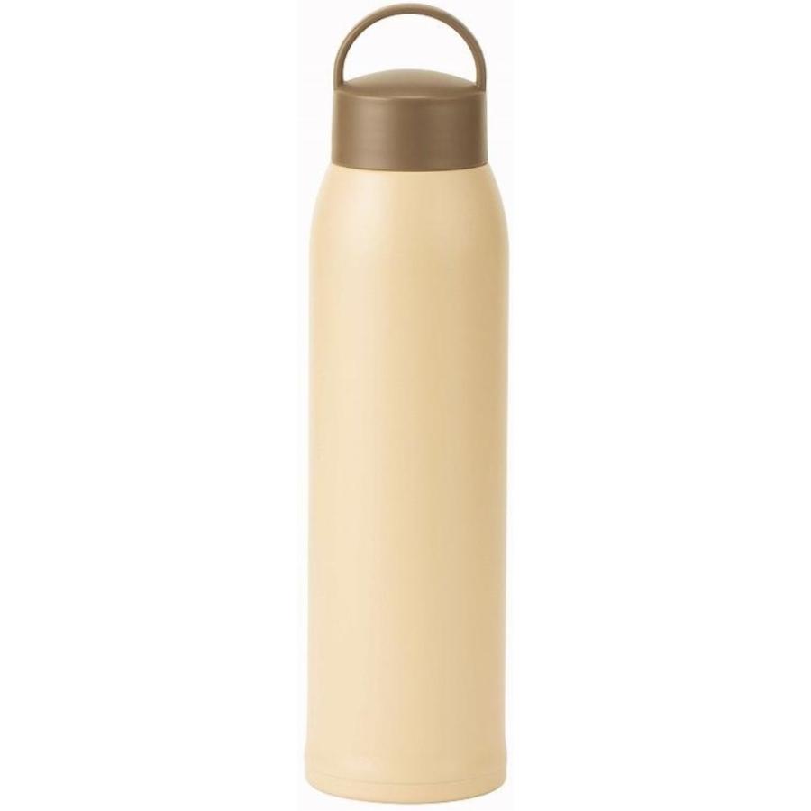 Kakusee（カクセー） エアリーナ 軽量ステンレスキャリーボトル 800ml