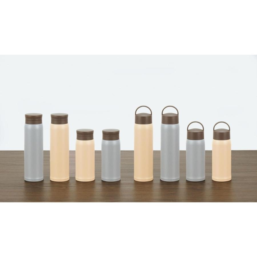Kakusee（カクセー） エアリーナ 軽量ステンレスキャリーボトル 800ml