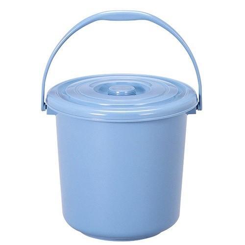 TONBO(新輝合成) トンボ ニューセレクトバケツ8L 本体 B-8 TONBO(新輝合成) トンボ ニューセレクトバケツ8L 本体 B-8