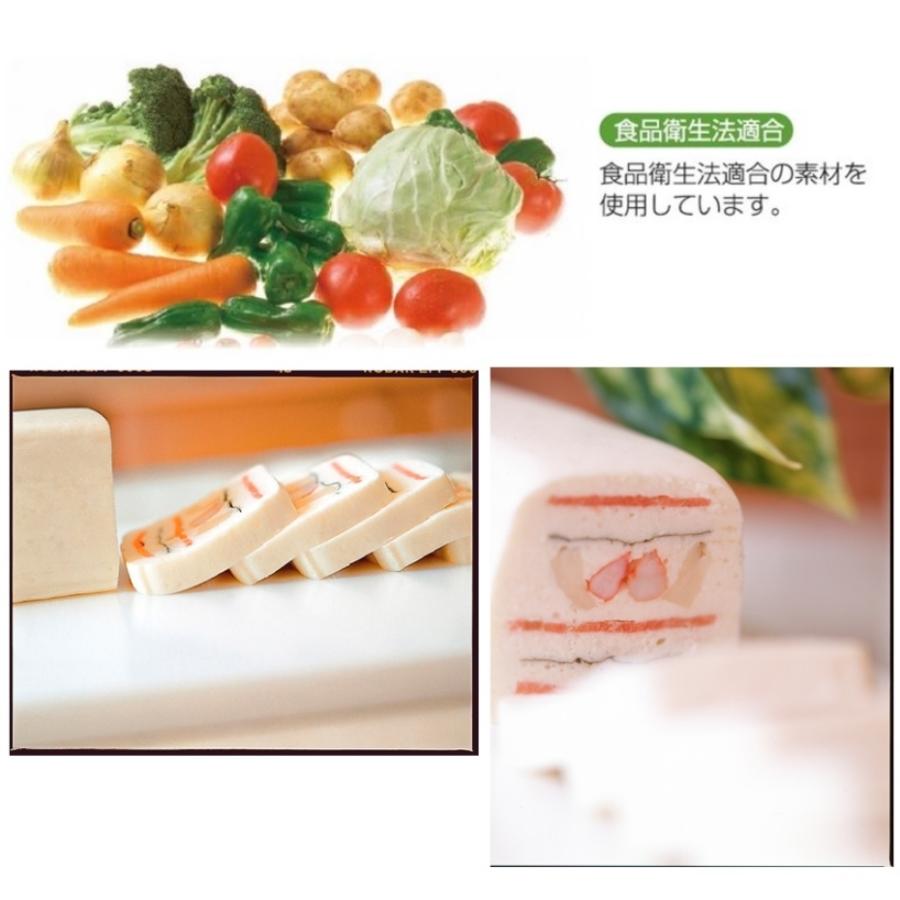 TONBO（新輝合成） トンボ マナイタ業務用 2cm厚 50×27cm (日本製