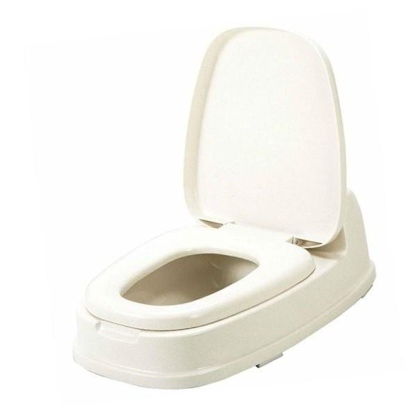 トンボ 洋式便座 両用型 リフォームトイレ（Yahoo!・くらし壱番館）