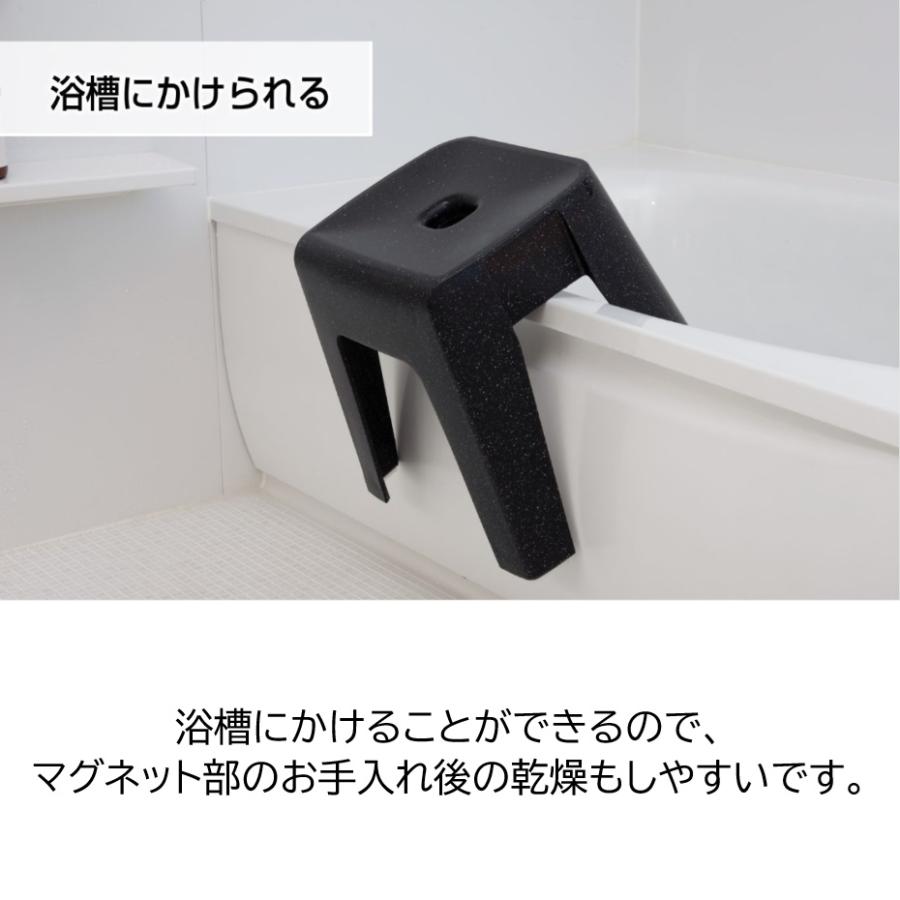 れいちゃんページです ユニード マグネット付バスチェア 製品情報