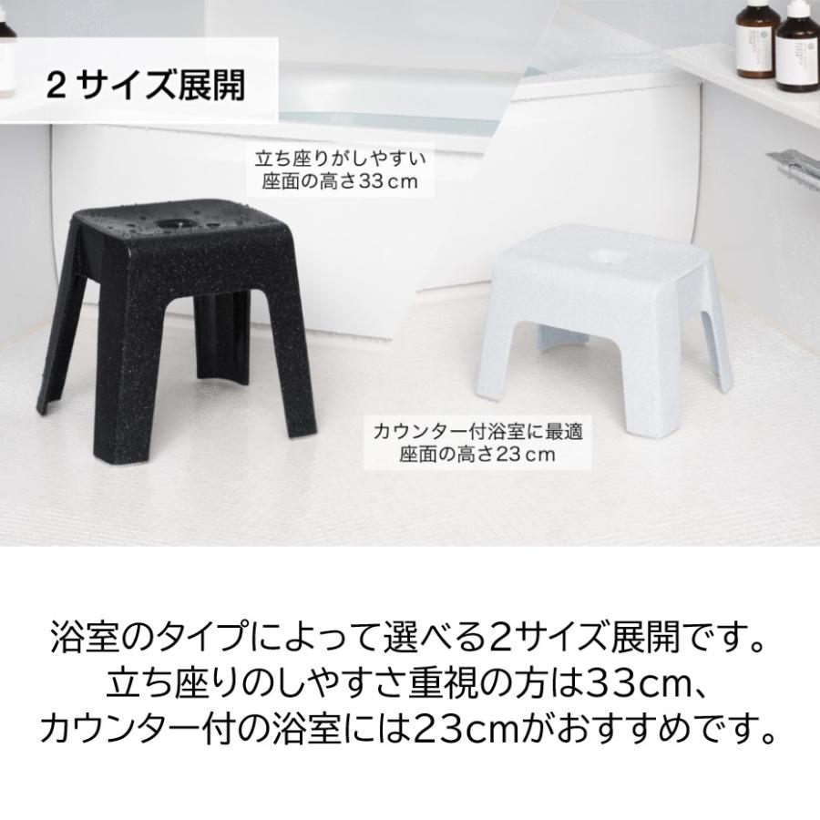 TONBO（新輝合成） 新輝合成 トンボ ユニード マグネット付バスチェア