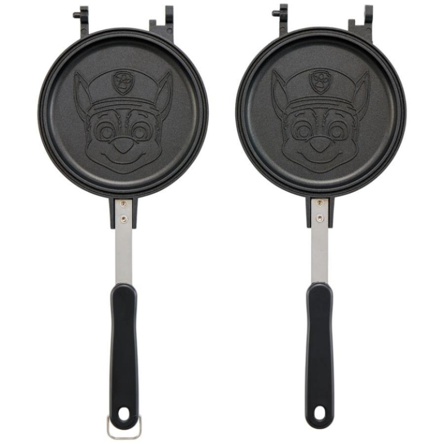 スケーター Skater ALHOC1 ホットケーキメーカー パウパトロール